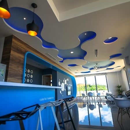Colorful Homestay หมาเกิง ภายนอก รูปภาพ