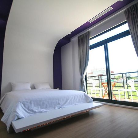 Colorful Homestay หมาเกิง ภายนอก รูปภาพ