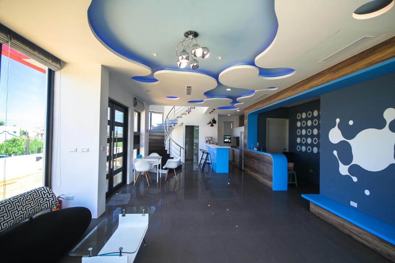 Colorful Homestay หมาเกิง ภายนอก รูปภาพ