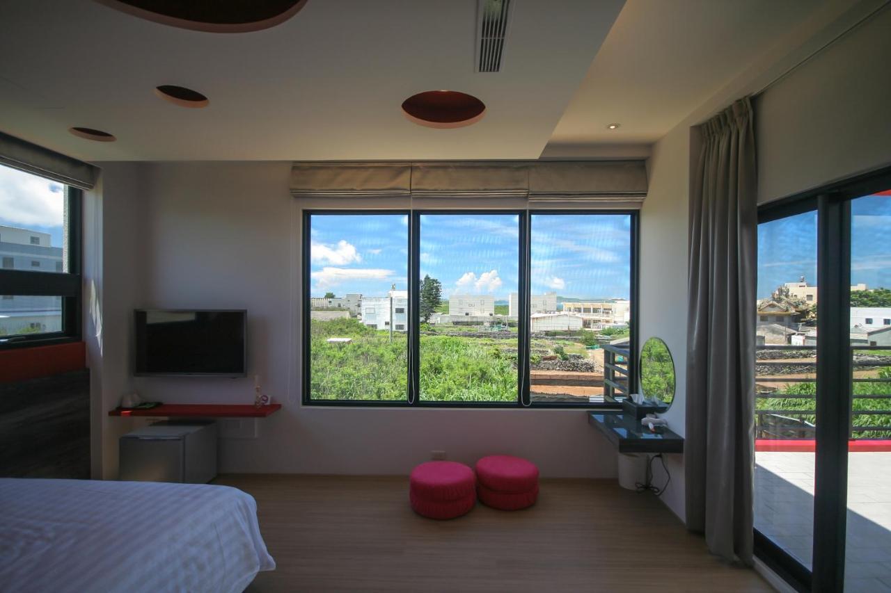 Colorful Homestay หมาเกิง ภายนอก รูปภาพ