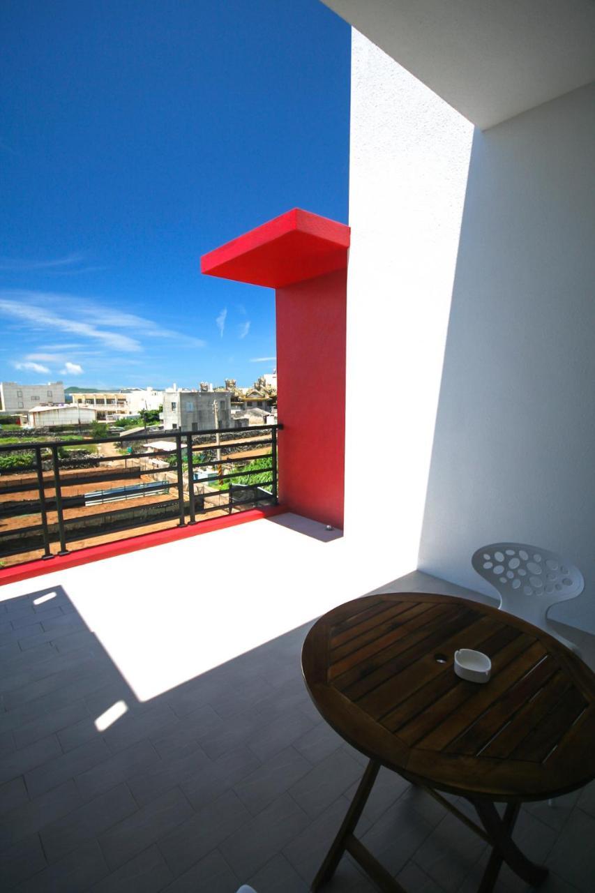 Colorful Homestay หมาเกิง ภายนอก รูปภาพ