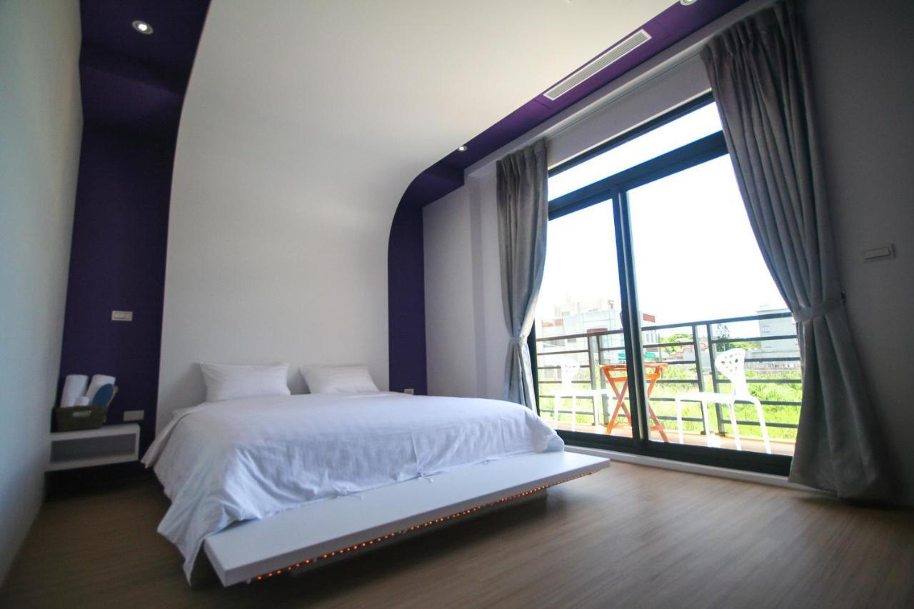 Colorful Homestay หมาเกิง ภายนอก รูปภาพ