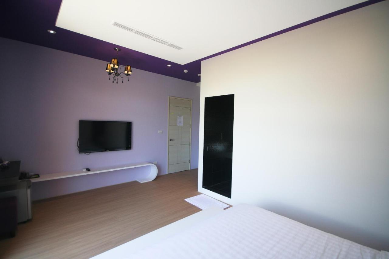 Colorful Homestay หมาเกิง ภายนอก รูปภาพ