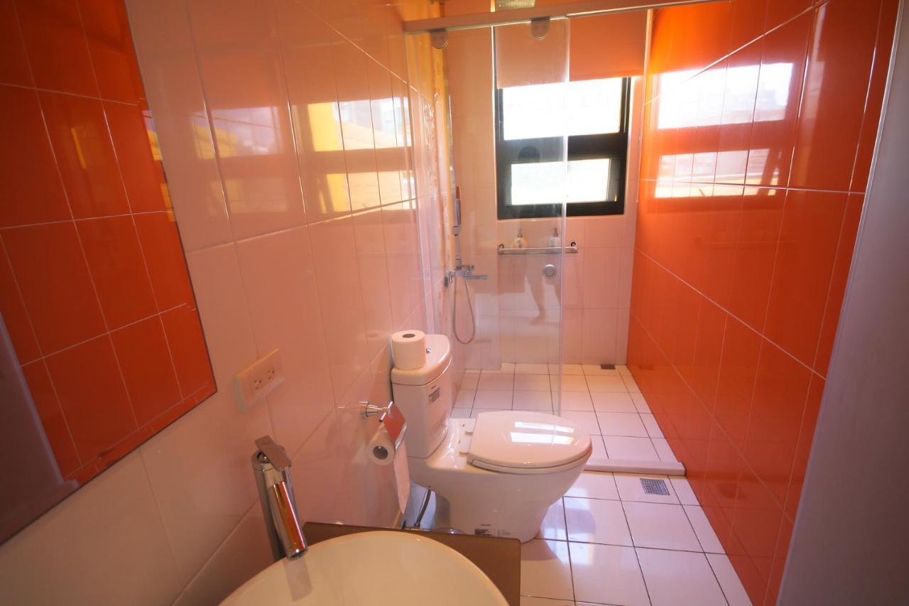 Colorful Homestay หมาเกิง ภายนอก รูปภาพ