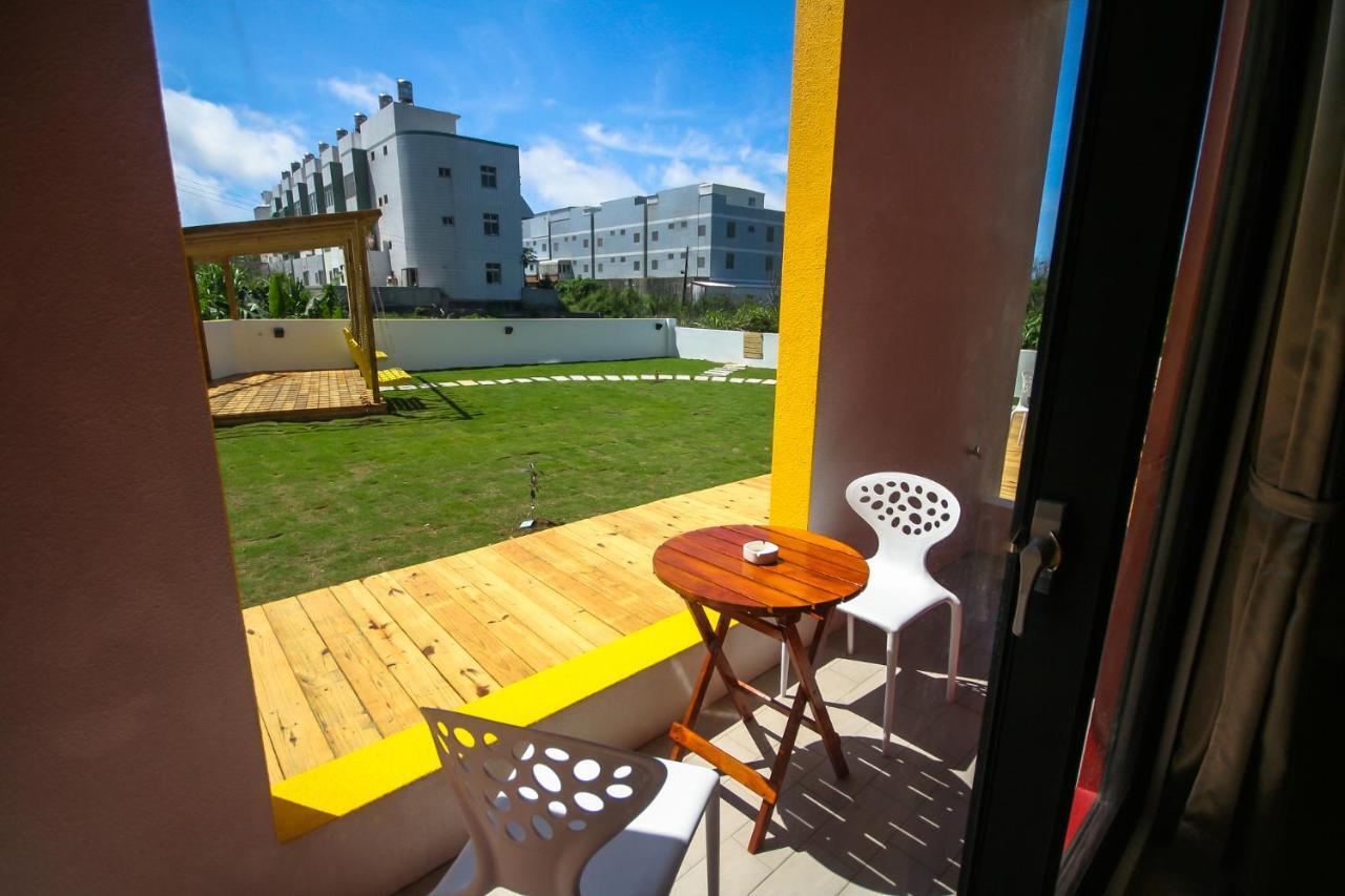 Colorful Homestay หมาเกิง ภายนอก รูปภาพ